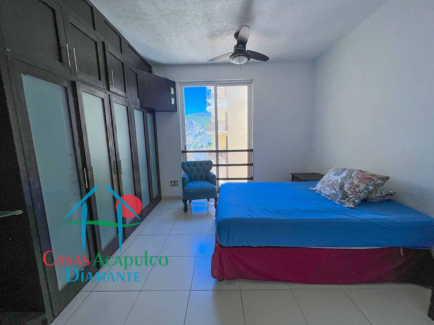 Marvilla VN7A - Recámara uno 2